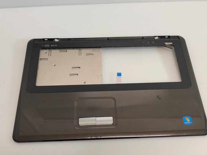 Upper body & Touchpad - 13N0-EZA0201 - ASUS K70IJ-TY015Y