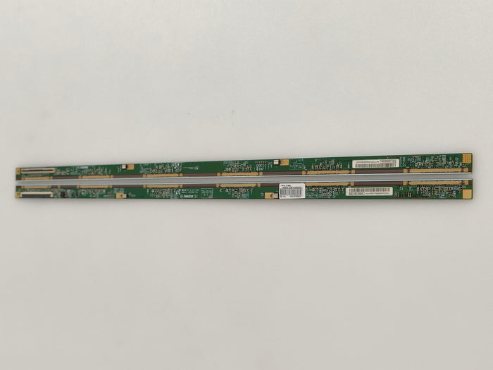 V500DJ_QS1 REV2 matrix buffer board Samsung UE50KU6072U