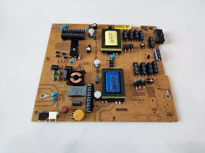 VESTEL 17IPS19-5 power supply
