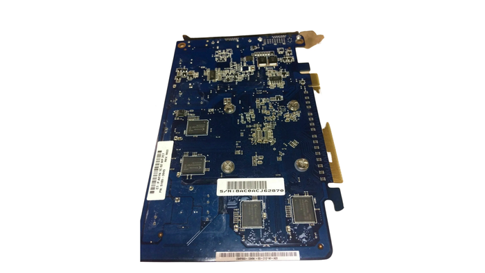 VGA card RV635-C149 rev 1.01A, 08G17016841 HP P/N 5189-3945