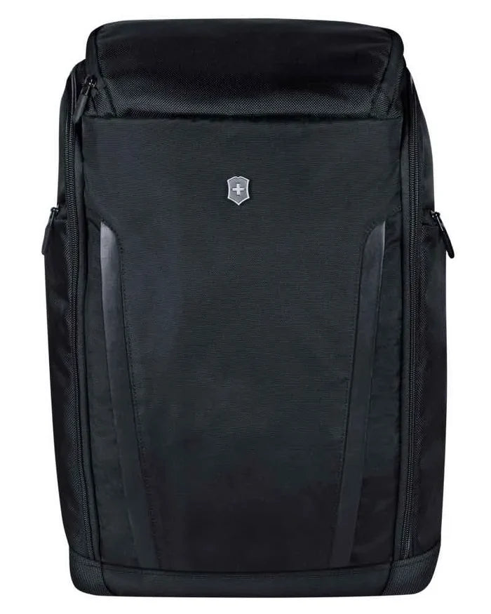 Victorinox Altmont 3.0 Professional - Fliptop 15’’ Laptop Backpack - Black