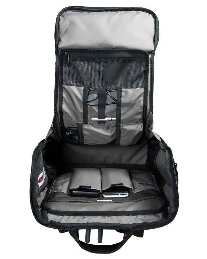 Victorinox Altmont 3.0 Professional - Fliptop 15’’ Laptop Backpack - Black