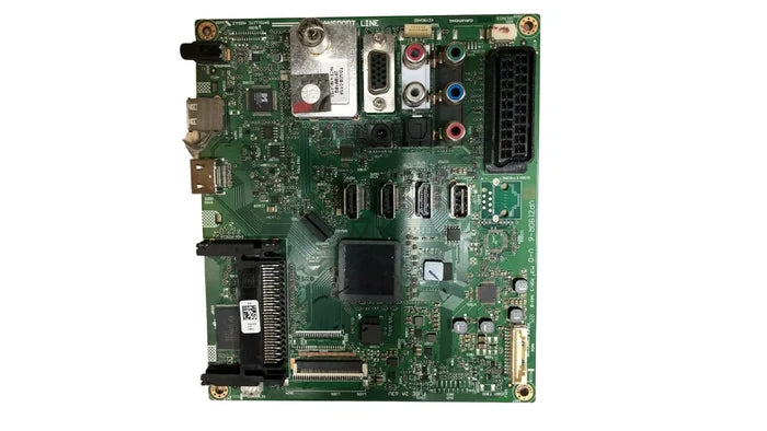 VPZ190R-6 mainboard from Grundig 46VLE6239