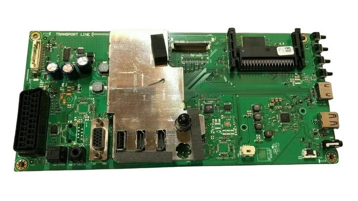 VTY190R-6 Grundig 40VLE4520 BM Motherboard