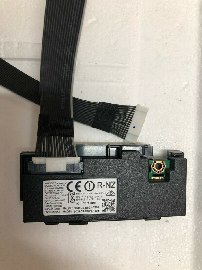 WCM730Q WIFI MODULE SAMSUNG TV