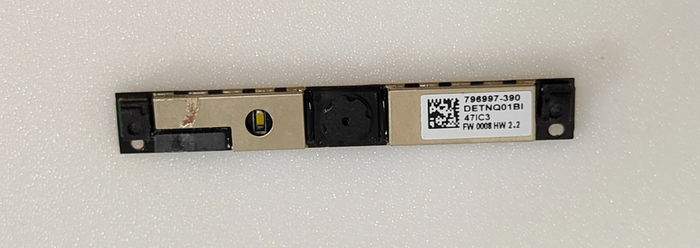 WebCam – 796997-390 - HP ProBook 640 G2