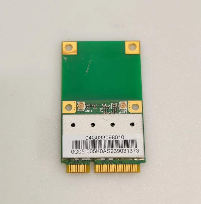 WIFI – AR5B95 - ASUS K70IJ-TY015Y