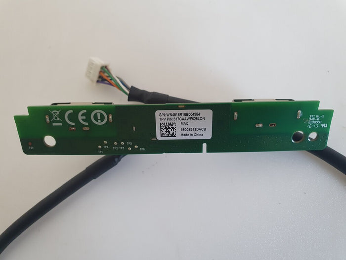 WiFi Module WN4518R V01 PHILIPS 43PUS6201/12