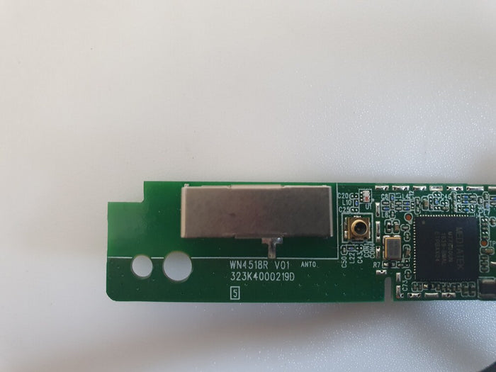 WiFi Module WN4518R V01 PHILIPS 43PUS6201/12