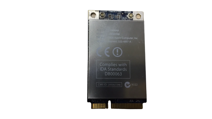 Wireless WiFi Card AR5BXB6