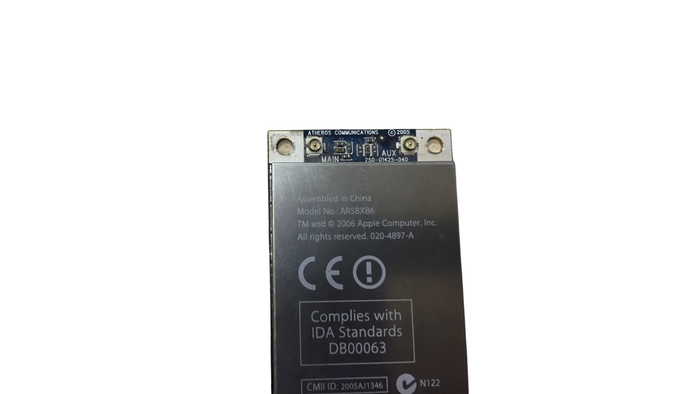 Wireless WiFi Card AR5BXB6