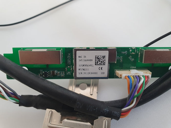 WT3TM2311 Wifi module PHILIPS 65PUS7354/12
