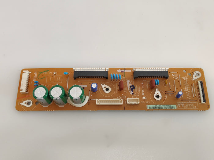X-Buffer LJ41-10137A (LJ92-01852A) SAMSUNG PS43E455A1W