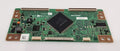 X3562TP(XF) t-con board HANTAREX STRIPES LCD32 HD DVB-T-CI