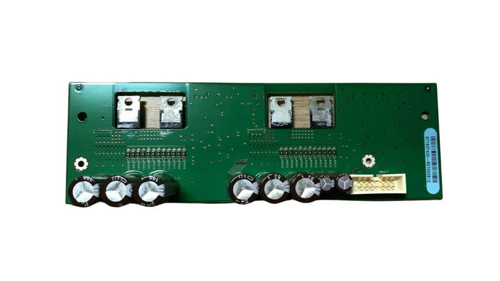 Xerox 660-0060-00 wave amplifier