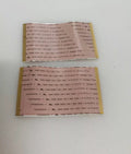 YT1309B4 YT1224B5 2666 LVDS CABLES - SAMSUNG UE46D8005