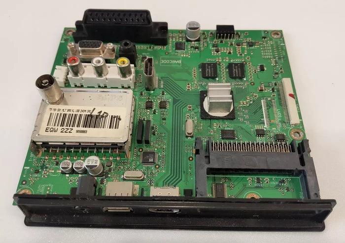 YTS190R-1 mainboard from GRUNDIG vision 2 19-2940T